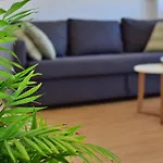 250M Playa/Beach, Wifi, A/A, Smart Tv, Parking