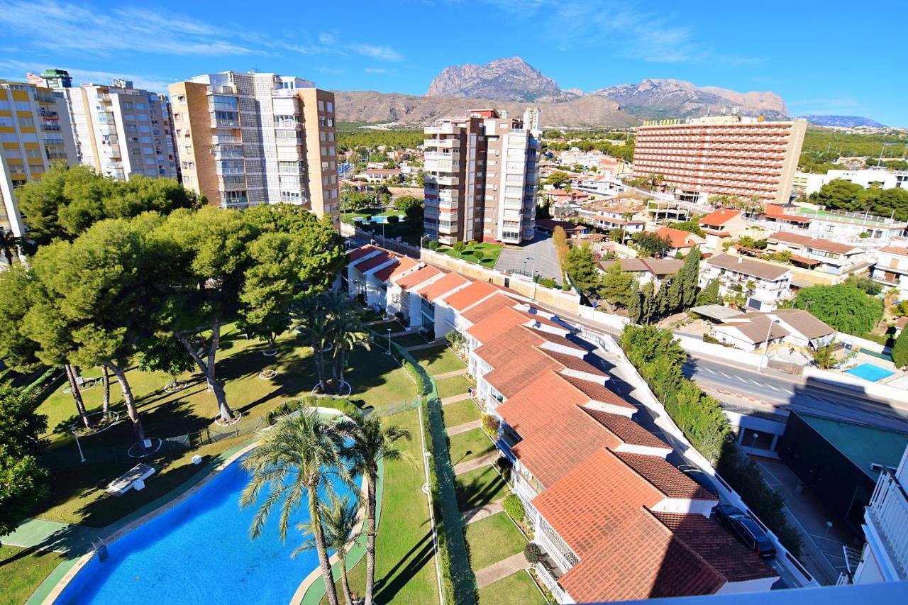 Appartamento 250m Playa/beach, Wifi, A/a, Smart Tv, Parking