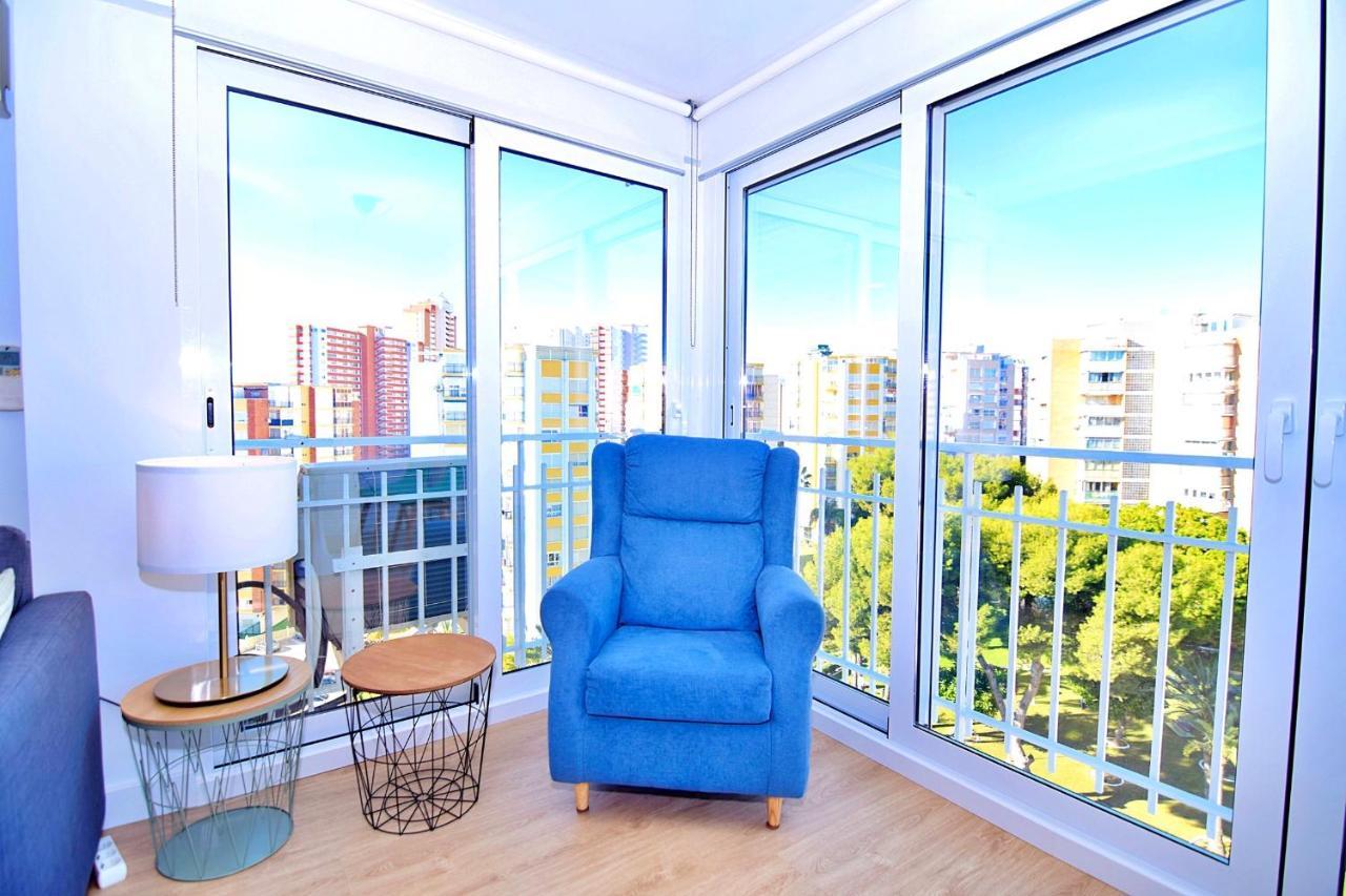 250m Playa/beach, Wifi, A/a, Smart Tv, Parking Appartamento *