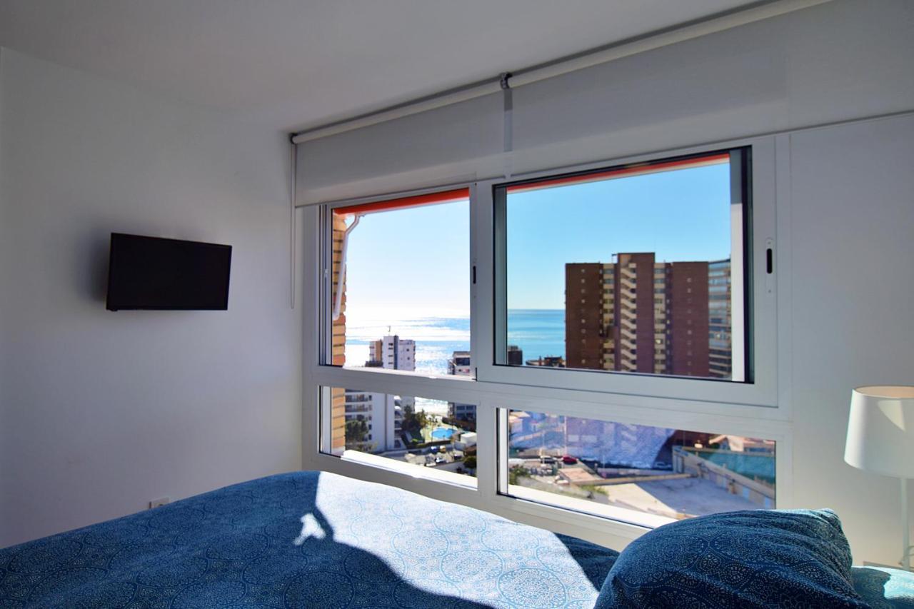 Appartamento 250m Playa/beach, Wifi, A/a, Smart Tv, Parking *