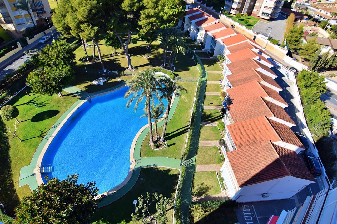 Appartamento 250m Playa/beach, Wifi, A/a, Smart Tv, Parking