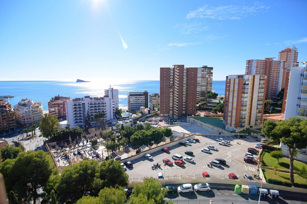 Appartamento 250m Playa/beach, Wifi, A/a, Smart Tv, Parking *