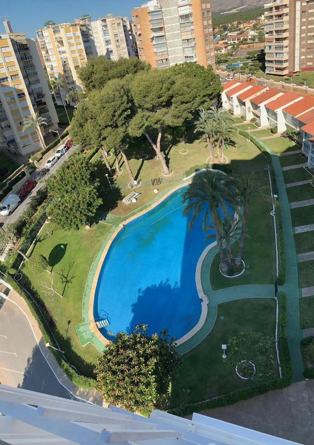 Appartamento 250m Playa/beach, Wifi, A/a, Smart Tv, Parking *