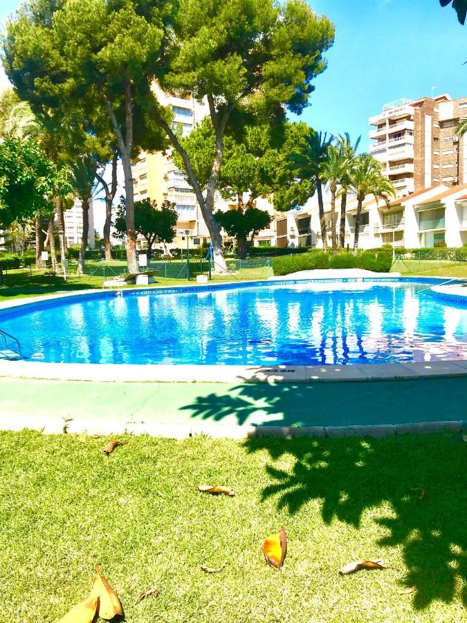 Appartamento 250m Playa/beach, Wifi, A/a, Smart Tv, Parking